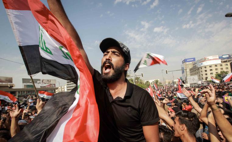 دعوات لاستئناف مظاهرات أكبر الجمعة