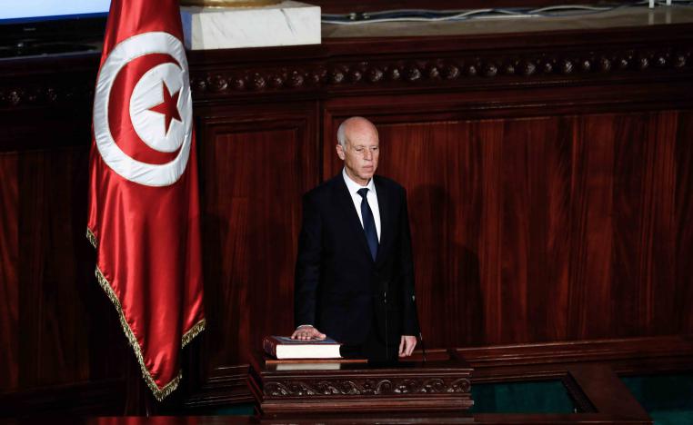 تونس ترسخ ديمقراطيتها بانتقال سلس للسلطة 