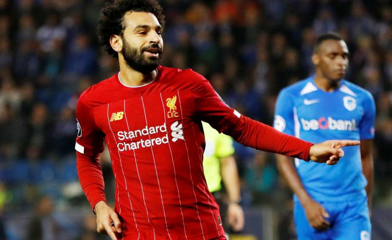 محمد صلاح