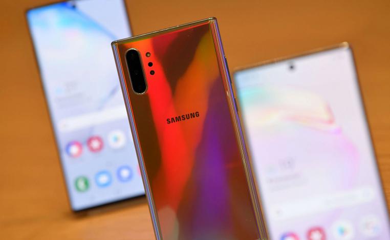 هواتف هوواي