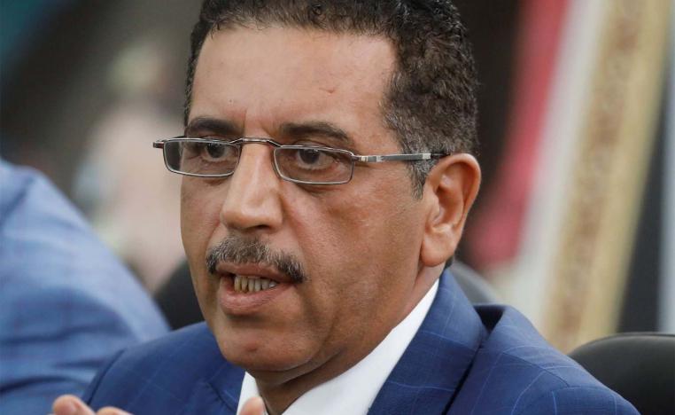 Abdelhak Khiame, head of Morocco's anti-terror uagencynit
