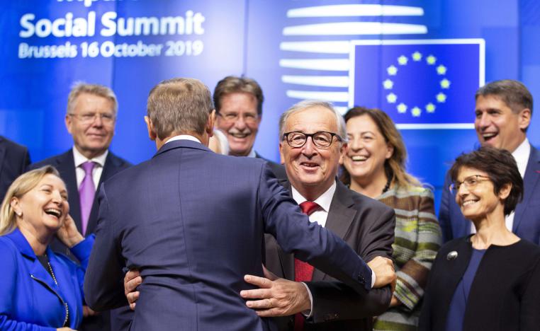 مفاوضات بريكست