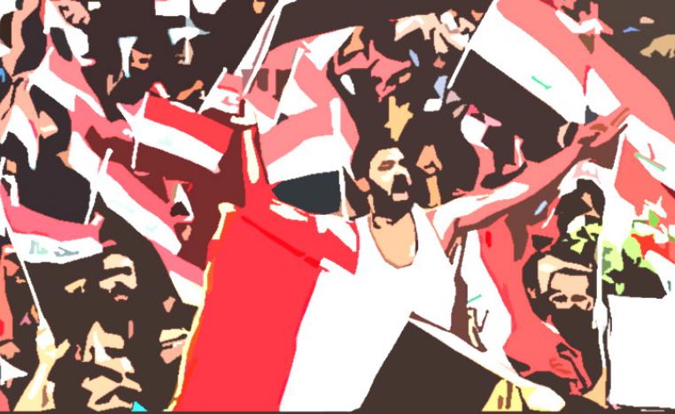 مهمة القوات الأمنية هي مطاردة الفاسدين والقتلة لا دفاع عن الفاسدين