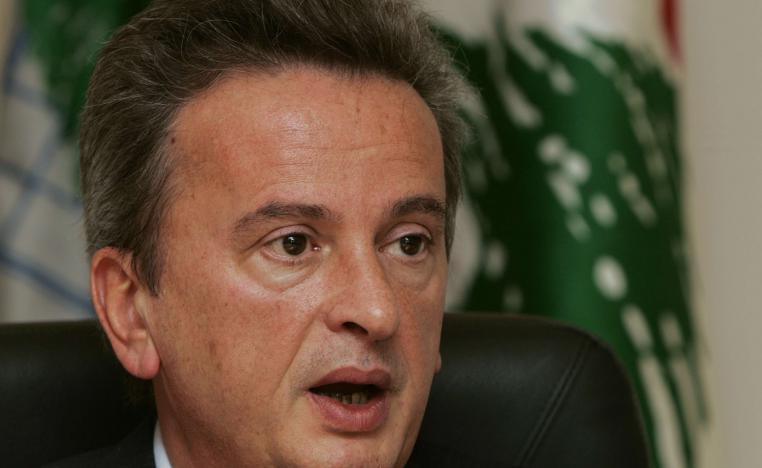 Lebanon has had a fixed exchange rate of around 1,500 Lebanese pounds to the dollar in place since 1997.