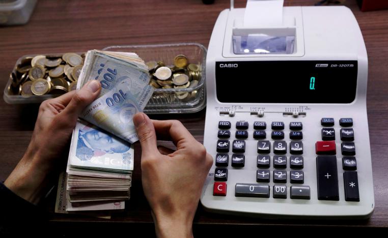 الاقتصاد التركي