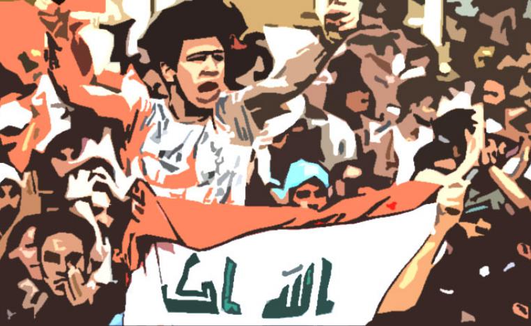 أشخاص غاضبون ويائسون ومستضعفون لا يجدون إلا أنْ يعبروا عن مرامهم بالعنف