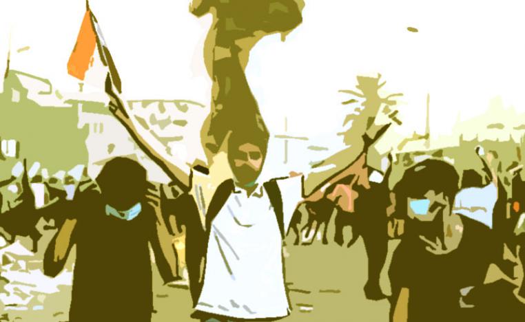 الأحزاب المتنفذة أو المشاركة في السلطتين التنفيذية والتشريعية كلها تتحمل مسؤولية ما آل إليه العراق