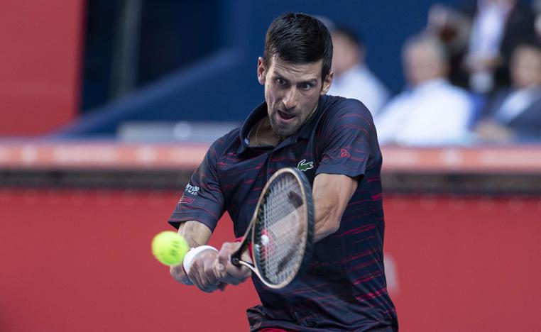 نوفاك ديوكوفيتش 