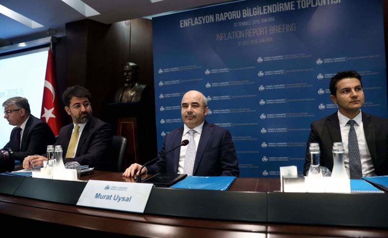 Last year's currency crisis tipped the Middle East's largest economy into recession, sent inflation soaring above 25%