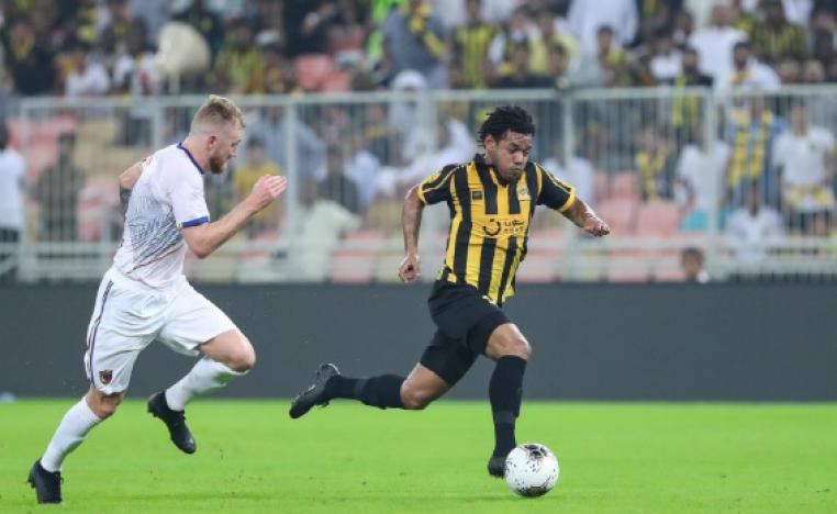 الاتحاد والحزم