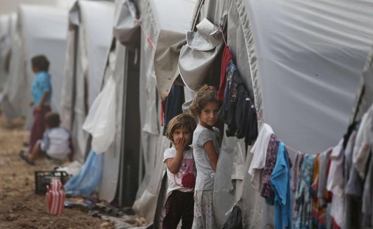 More than 60 percent of respondents found health standards to be sub-standard