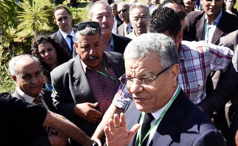 عمار سعداني