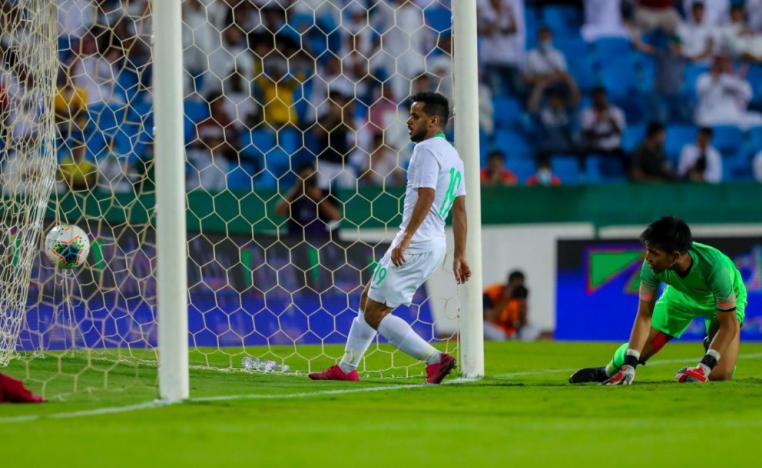 السعودية وسنغفورة