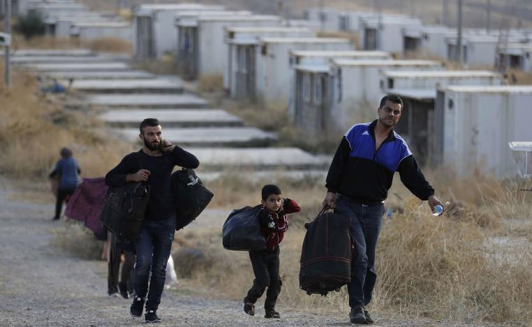 أكراد سوريا