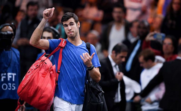 كارين خاتشانوف 