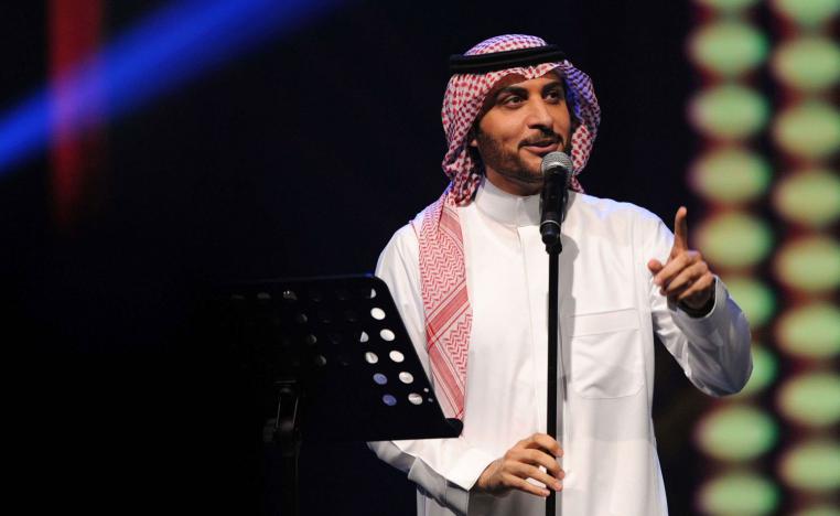 ماجد المهندس