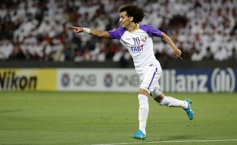 عمر عبدالرحمن