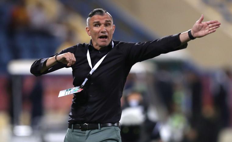 باتريس كارتيرون