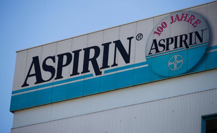 الأسبرين