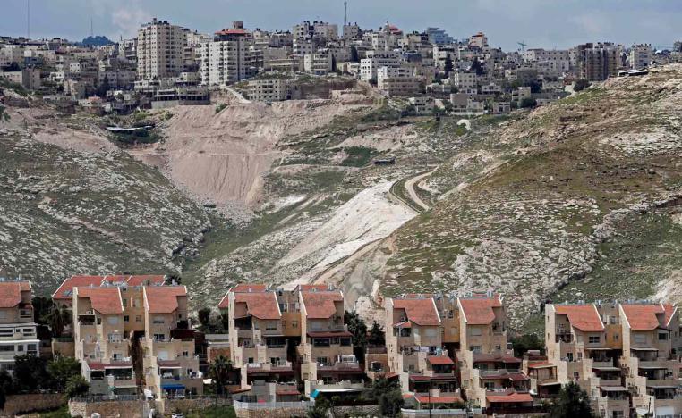 حكم ييرفض انتهاك إسرائيل للقانون الإنساني الدولي العام