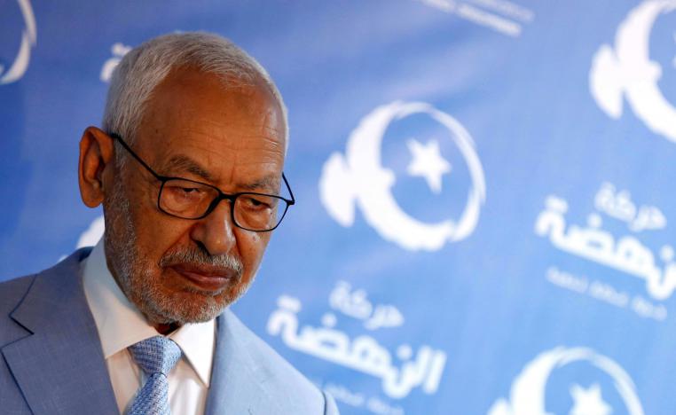 ظهور الغنوشي أكثر خلال ترؤسه للبرلمان سيكشف مناوراته وتناقض مواقف النهضة للجميع