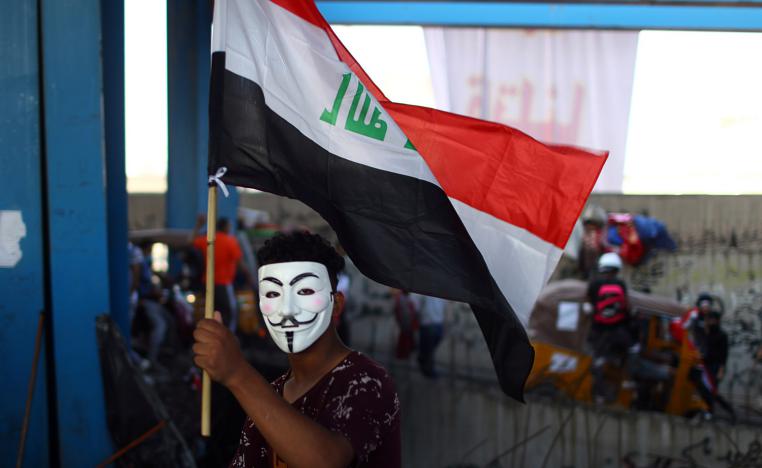 عصيان حتى تحقيق المطالب