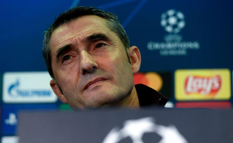 ارنستو فالفيردي 