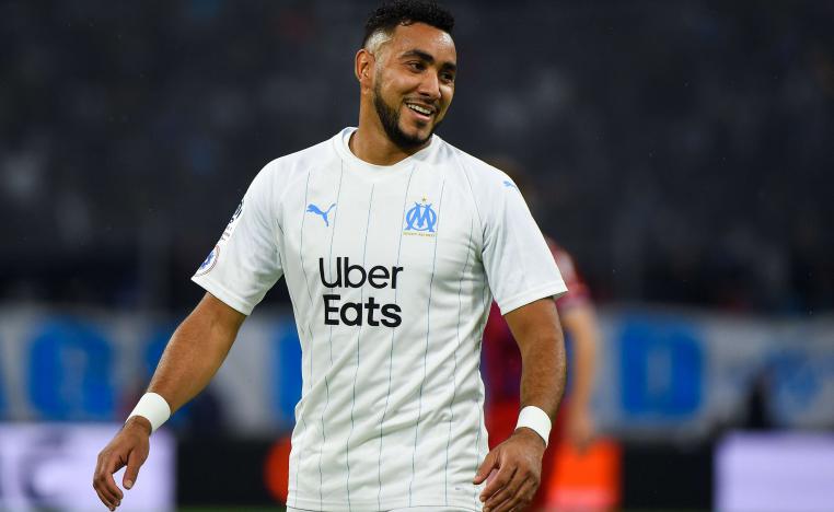 ديميتري باييه 