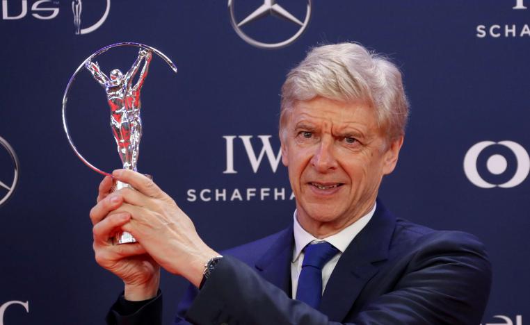 أرسين فينغر 