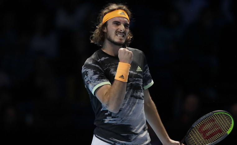 تيتيباس الوافد الجديد يخالف كل التوقعات