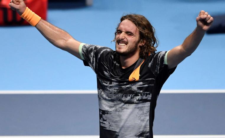 ستيفانوس تيتيباس