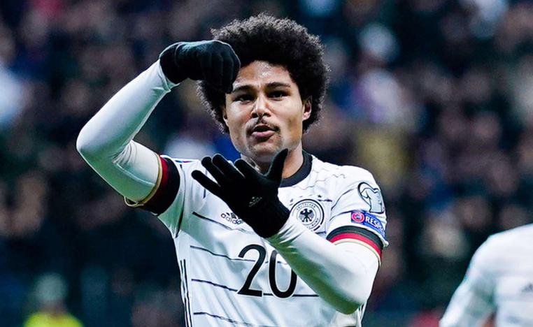 ألمانيا 'الشابة' تذهب إلى النهائيات بثقة كبيرة 