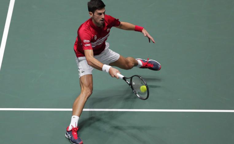 نوفاك ديوكوفيتش 