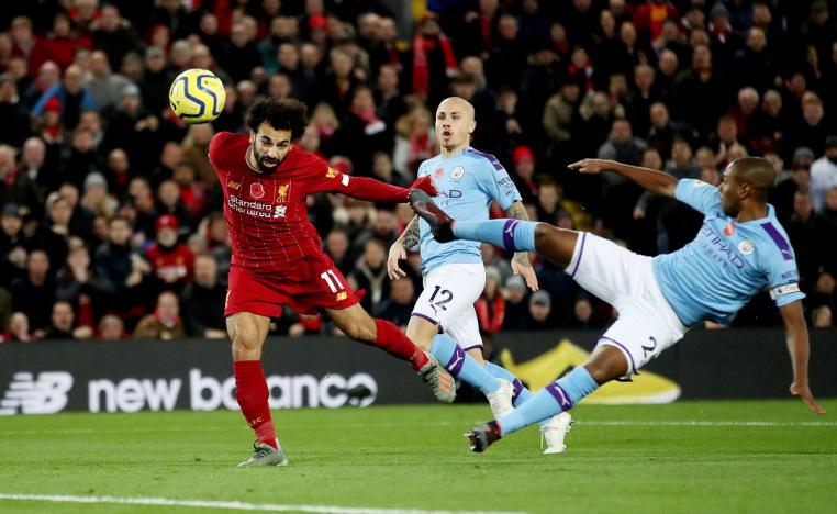 محمد صلاح
