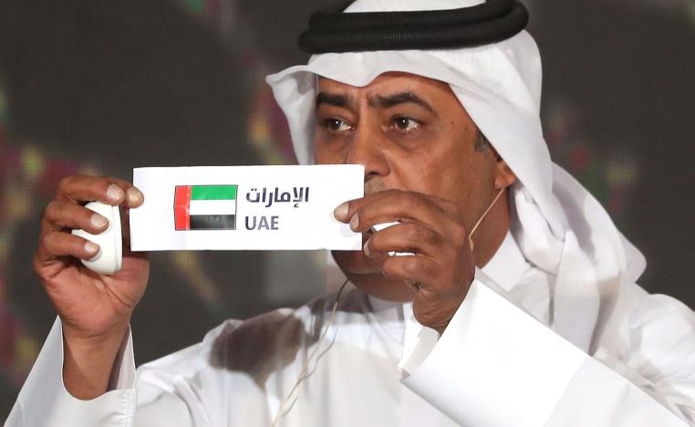 الفشل يحوم حول "خليجي 24"في قطر إذا ما انسحبت الإمارات 