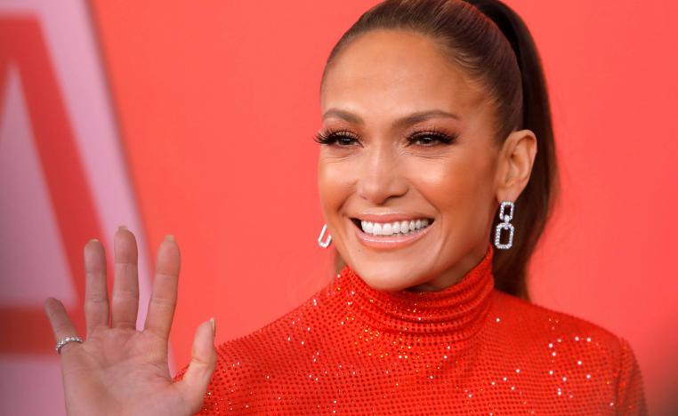 جينيفر لوبيز