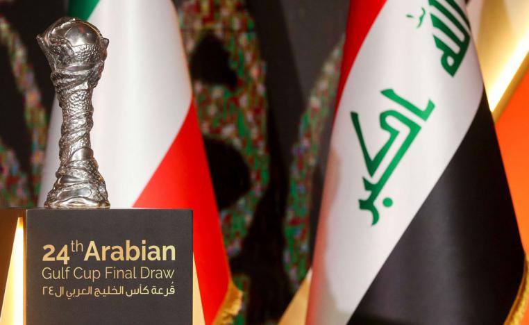 اهتمام واسع في الخليج بالكأس 