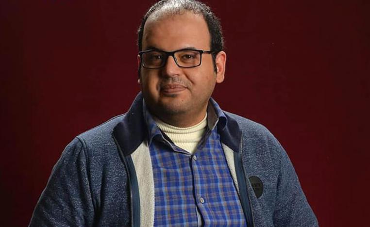 مشاعر مختلفة