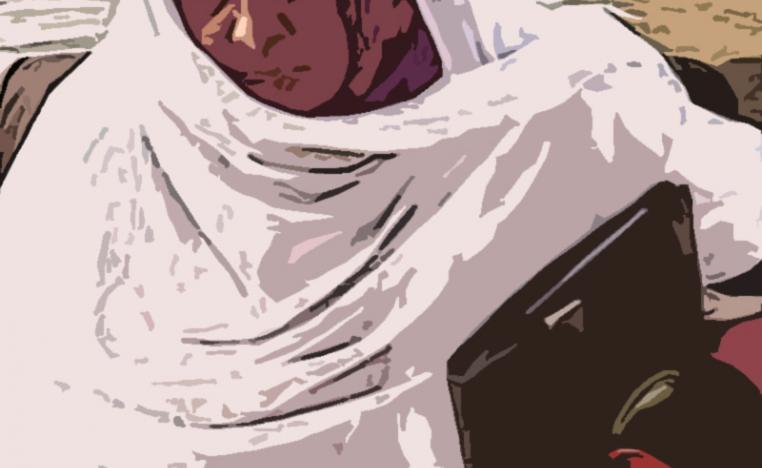 القرار تتويج لمسيرة طويلة للمرأة السودانية في حقل القضاء