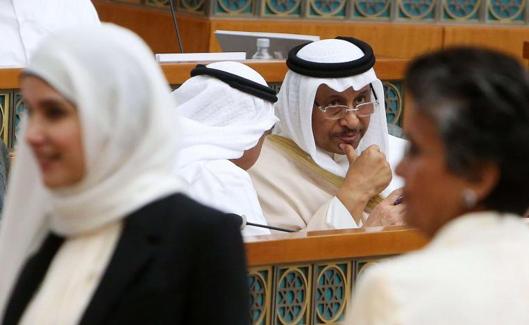 The emir sought to reappoint Sheikh Jaber as premier, a post he has held since 2011, and asked him to form a new cabinet.