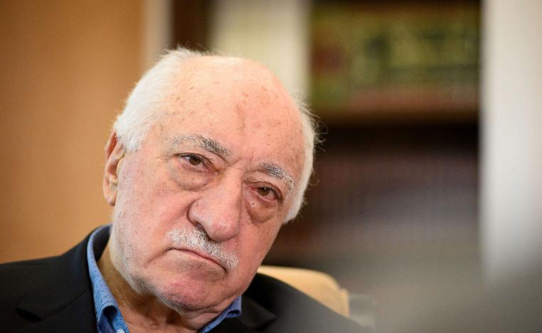 Ankara has cracked down on suspected followers of Fethullah Gulen
