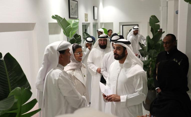 التراث الخليجي