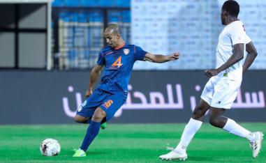 الفيحاء والشباب
