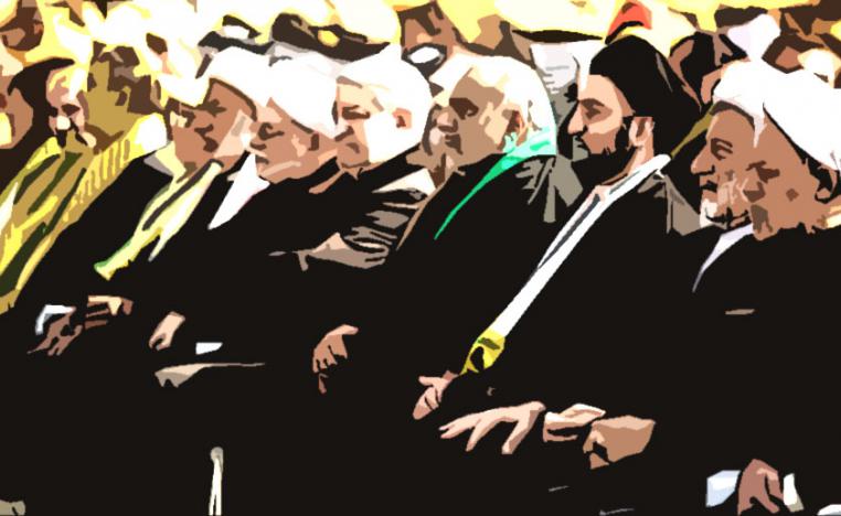 الاستقالة في جيب عبد المهدي لن يخرجها حتى يصل عدد قتلى التظاهرات إلى 1000
