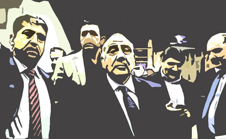 المتظاهرون في ساحة التحرير لا يعرفون بالضبط مَنْ الذي يُطلق عليهم النار