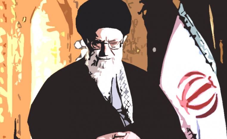 عند أصحاب الممانعة والمقاومة أن الإيرانيين والبحرينيين وحدهم انتفضوا نتيجة وعيهم لا تحريض إمبريالي