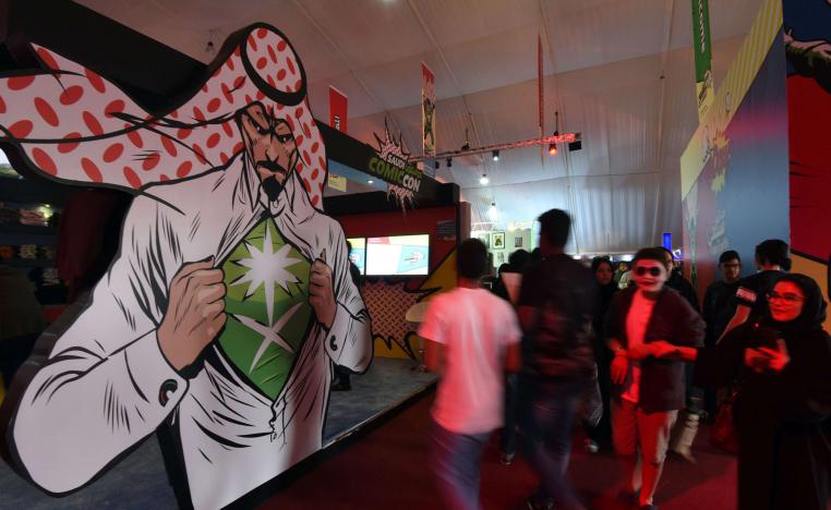 قوى محافظة تقاوم الانفتاح