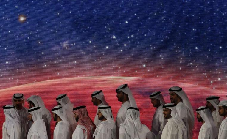 The country already has the most diverse economy in the oil-reliant Gulf