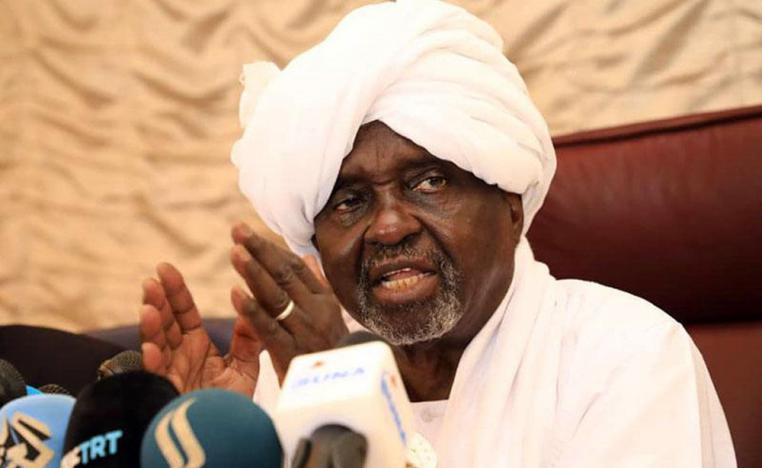السودان يضيق بالاسلاميين