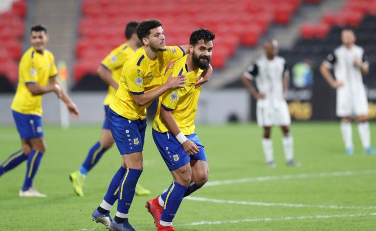 بطولة الأندية العربية